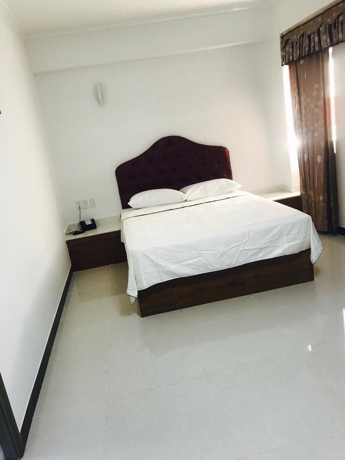 Hotel De Ruyterkade Willemstad Luaran gambar